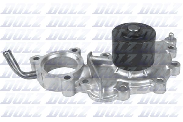 DOLZ T216 Water Pump, engine cooling