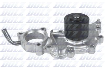 Water Pump, engine cooling DOLZ T216