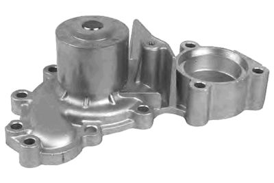 Water Pump, engine cooling DOLZ T217