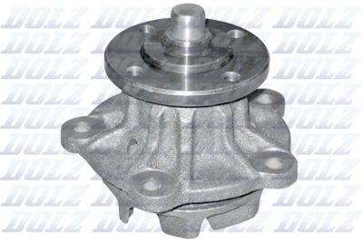Water Pump, engine cooling DOLZ T220