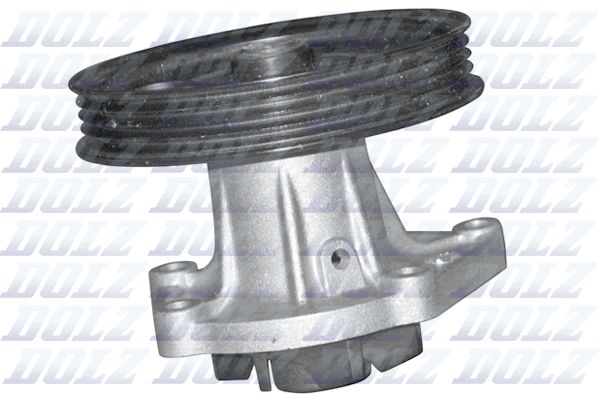 DOLZ T221 Water Pump, engine cooling