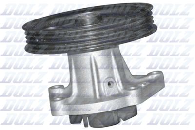 Water Pump, engine cooling DOLZ T221