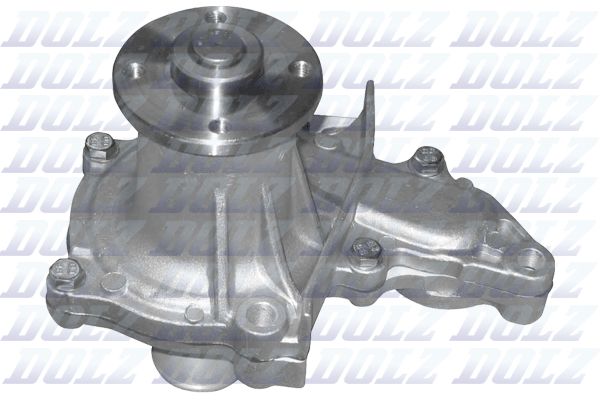 DOLZ T222 Water Pump, engine cooling