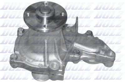 Water Pump, engine cooling DOLZ T222