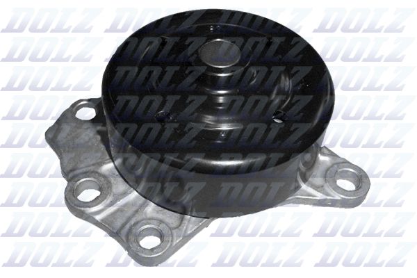 DOLZ T226 Water Pump, engine cooling