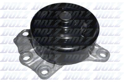 Water Pump, engine cooling DOLZ T226