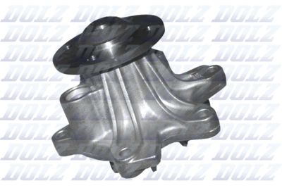 Water Pump, engine cooling DOLZ T227