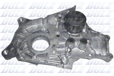 Water Pump, engine cooling DOLZ T228