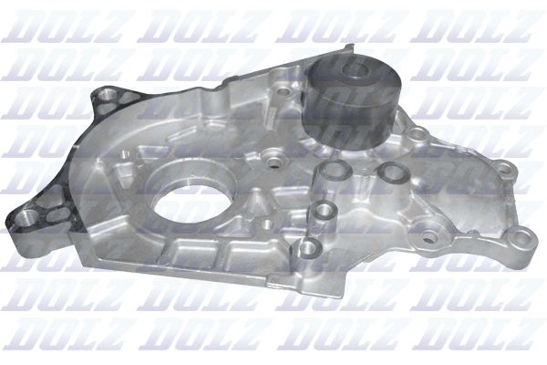 DOLZ T229 Water Pump, engine cooling