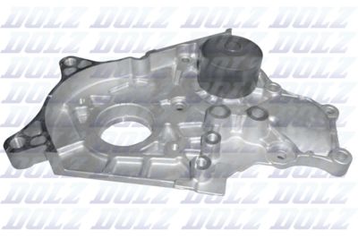 Water Pump, engine cooling DOLZ T229
