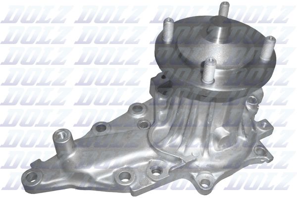 DOLZ T234 Water Pump, engine cooling