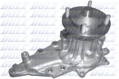 Water Pump, engine cooling DOLZ T234