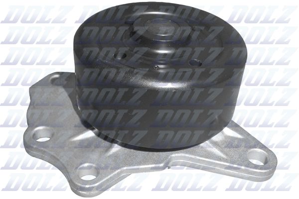 DOLZ T236 Water Pump, engine cooling