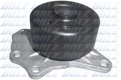Water Pump, engine cooling DOLZ T236