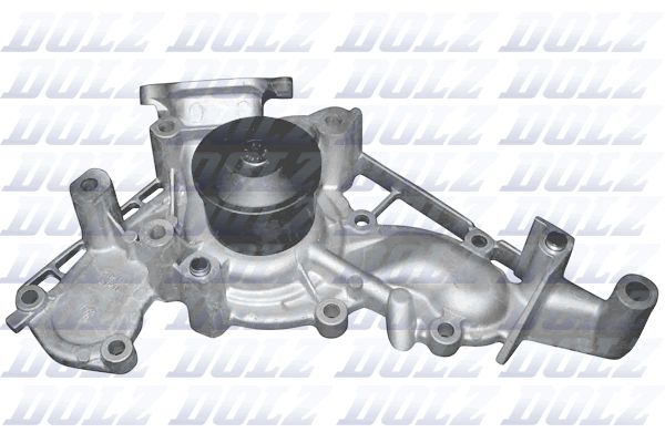 DOLZ T250 Water Pump, engine cooling
