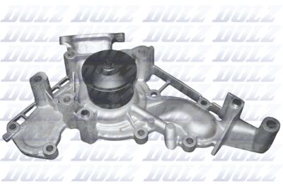 Water Pump, engine cooling DOLZ T250