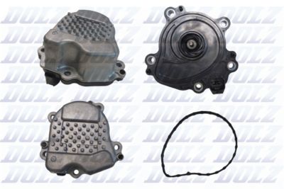 Water Pump, engine cooling DOLZ T275