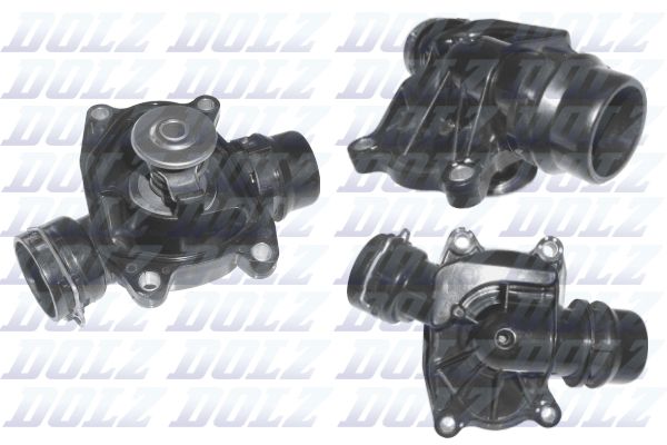 DOLZ THB004 Thermostat, coolant