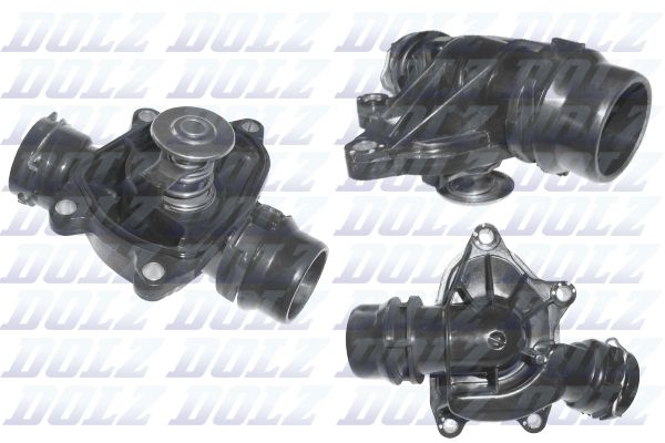 DOLZ THB005 Thermostat, coolant
