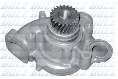 Water Pump, engine cooling DOLZ V200