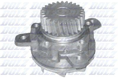 Water Pump, engine cooling DOLZ V207