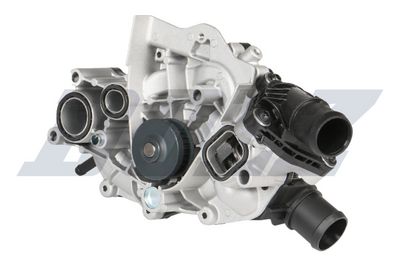 Water Pump, engine cooling DOLZ V507