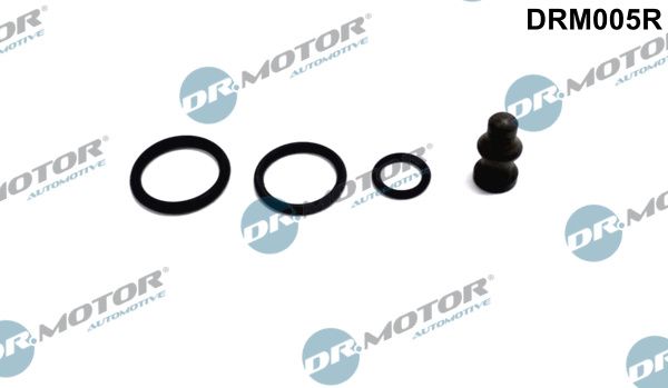 Dr.Motor Automotive DRM005R Repair Kit, unit injector
