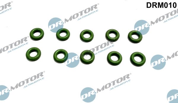 Dr.Motor Automotive DRM010 Seal Ring, nozzle holder