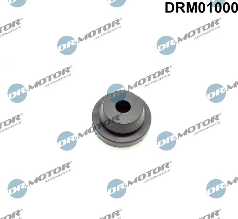 Dr.Motor Automotive DRM01000 Rubber Buffer, air filter