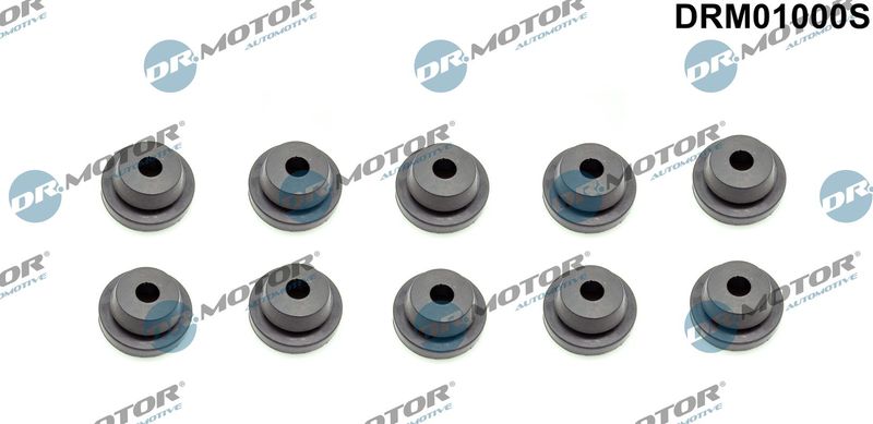 Dr.Motor Automotive DRM01000S Buffer, engine cover
