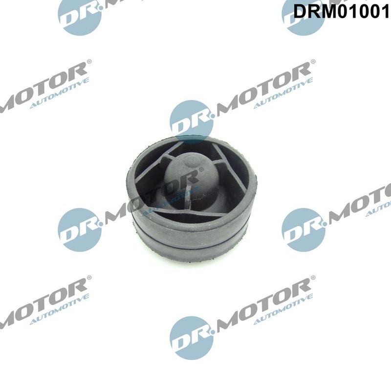 Dr.Motor Automotive DRM01001 Buffer, engine cover