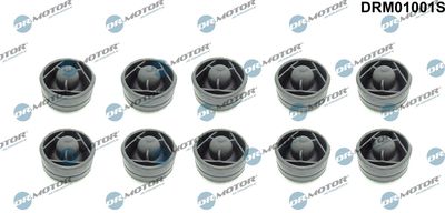 Buffer, engine cover Dr.Motor Automotive DRM01001S