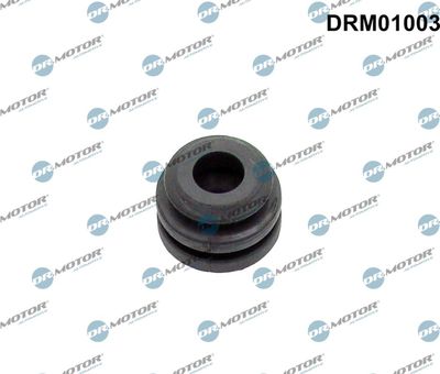 Buffer, engine cover Dr.Motor Automotive DRM01003