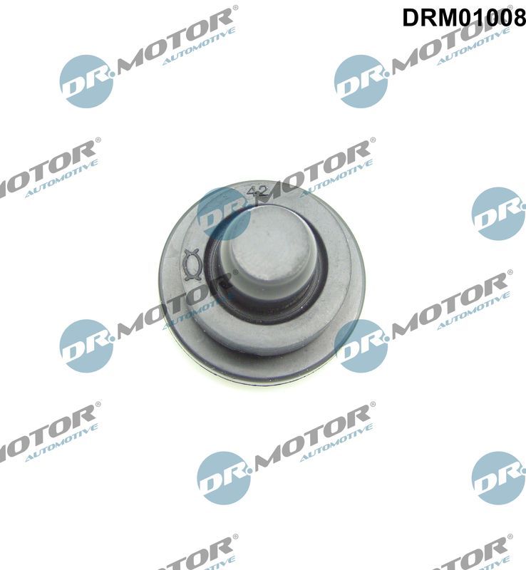 Dr.Motor Automotive DRM01008 Buffer, engine cover