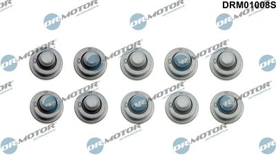 Buffer, engine cover Dr.Motor Automotive DRM01008S