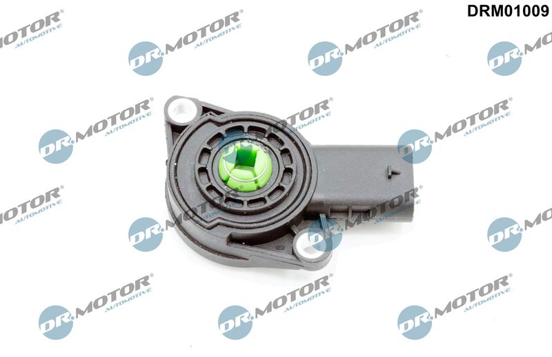 Dr.Motor Automotive DRM01009 Sensor, suction pipe change-over flap