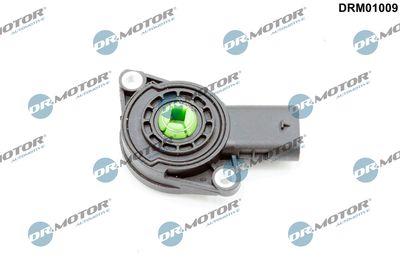 Sensor, suction pipe change-over flap Dr.Motor Automotive DRM01009