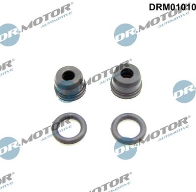 Seal, clutch cable (guide) Dr.Motor Automotive DRM01010