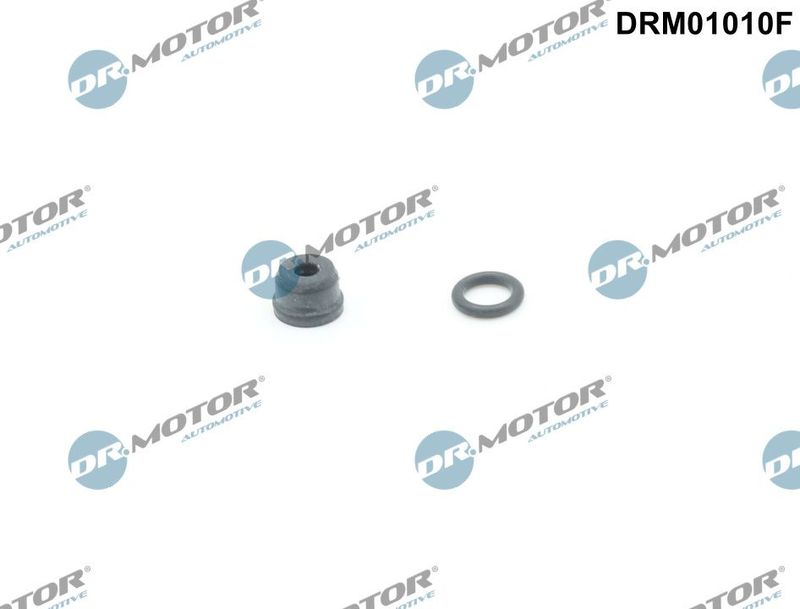 Dr.Motor Automotive DRM01010F Repair Kit, clutch master cylinder