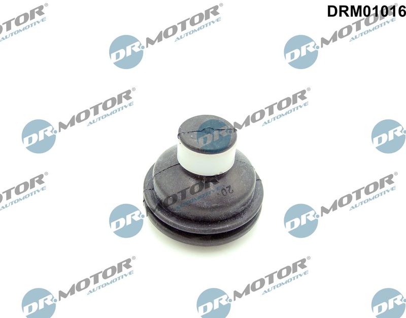 Dr.Motor Automotive DRM01016 Buffer, engine cover