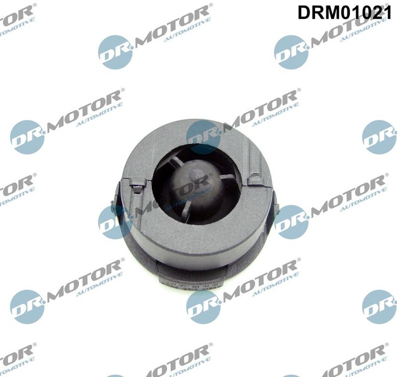 Dr.Motor Automotive DRM01021 Buffer, engine cover