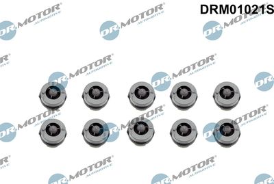 Buffer, engine cover Dr.Motor Automotive DRM01021S