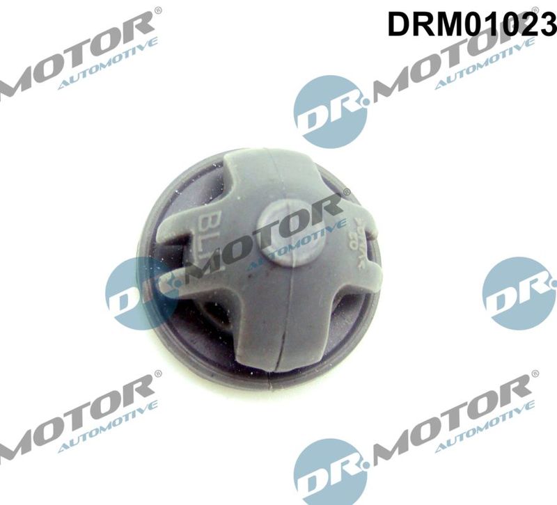 Dr.Motor Automotive DRM01023 Fastening Element, engine cover