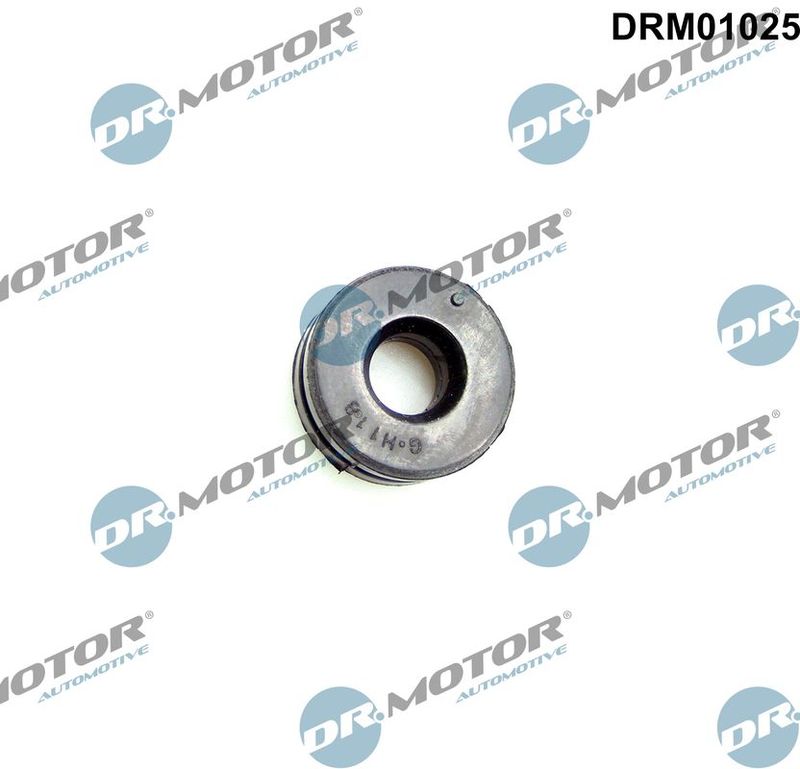 Dr.Motor Automotive DRM01025 Buffer, engine cover