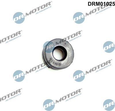 Buffer, engine cover Dr.Motor Automotive DRM01025