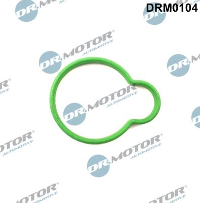 Gasket, intake manifold Dr.Motor Automotive DRM0104