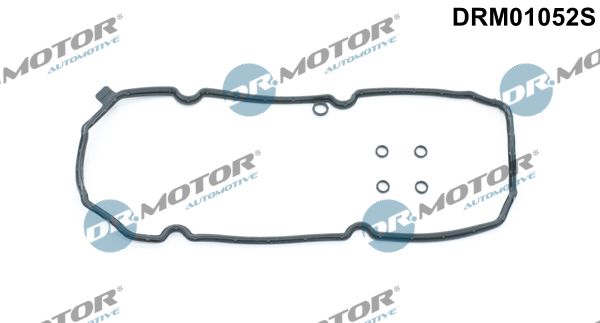 Dr.Motor Automotive DRM01052S Gasket Set, cylinder head cover