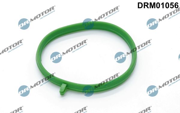 Dr.Motor Automotive DRM01056 Gasket, throttle body