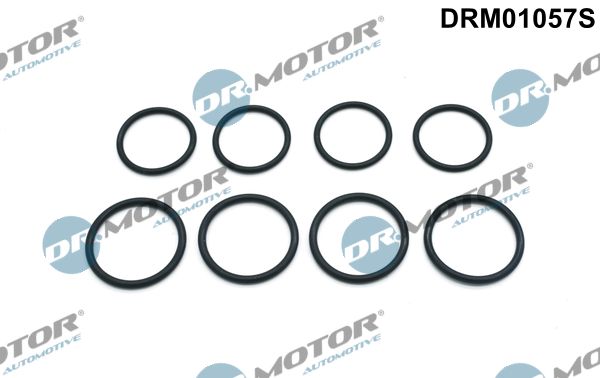 Dr.Motor Automotive DRM01057S Seal Ring, spark plug shaft