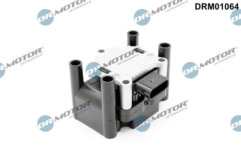 Dr.Motor Automotive DRM01064 Ignition Coil